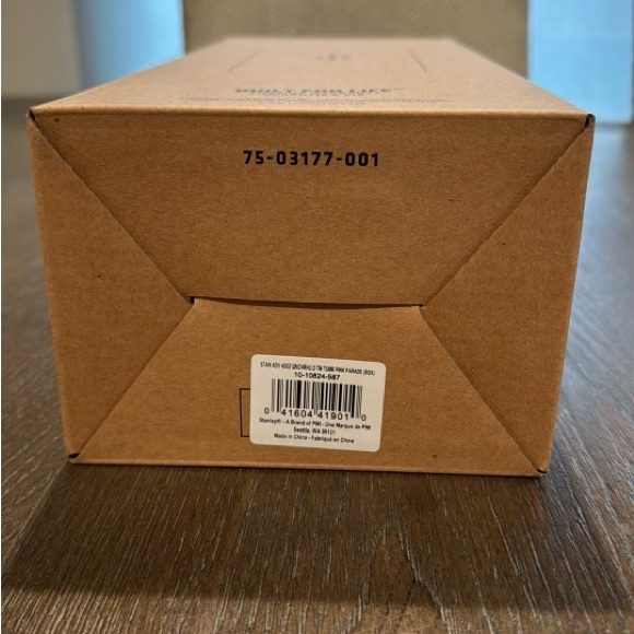 Stanley Pink Parade - Picture 2 of 3